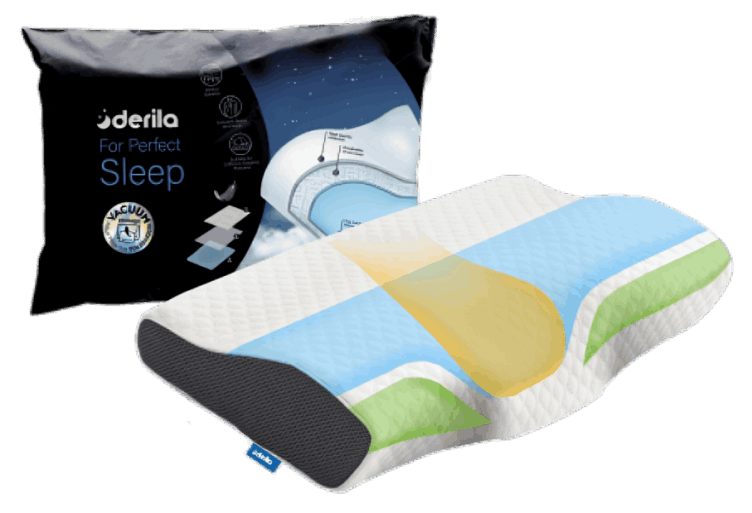 Derila Pillow