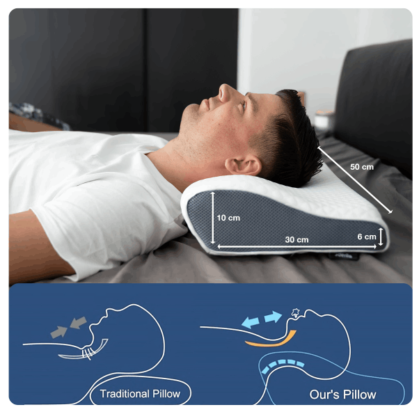 Derila Pillow