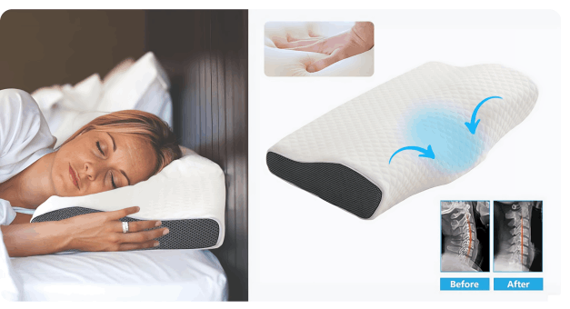 Derila Pillow order now